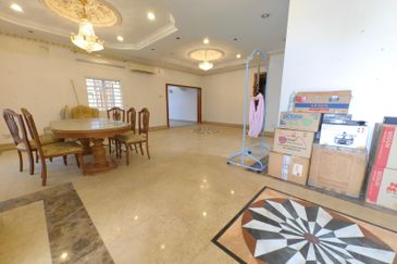 Seksyen 4, Bandar Baru Bangi