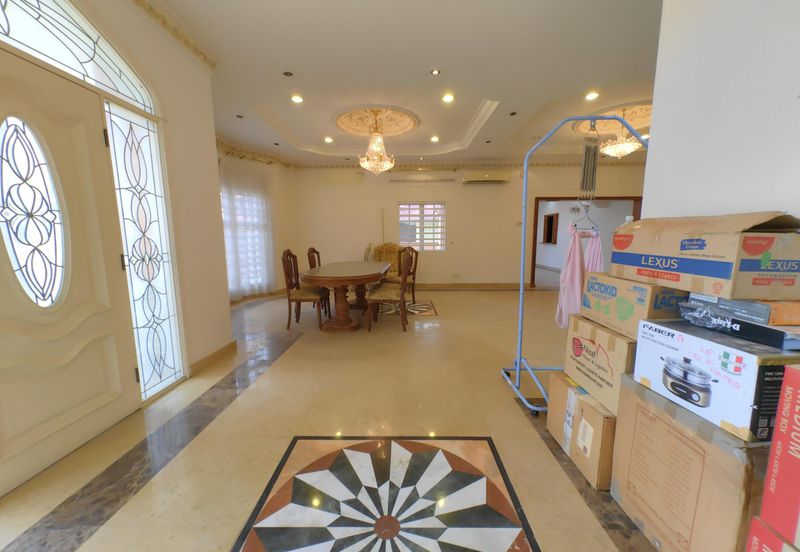 Seksyen 4, Bandar Baru Bangi