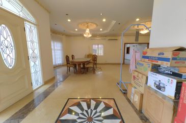 Seksyen 4, Bandar Baru Bangi