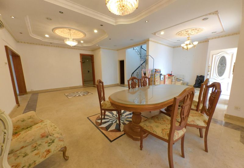 Seksyen 4, Bandar Baru Bangi