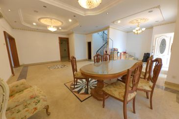 Seksyen 4, Bandar Baru Bangi