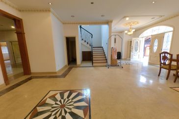 Seksyen 4, Bandar Baru Bangi