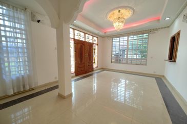 Seksyen 4, Bandar Baru Bangi