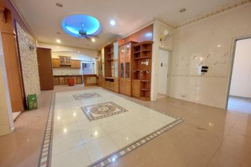 Seksyen 4, Bandar Baru Bangi