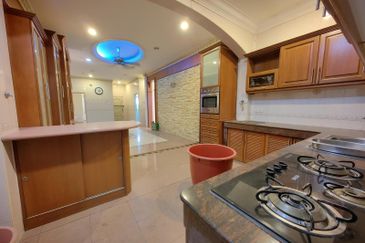 Seksyen 4, Bandar Baru Bangi