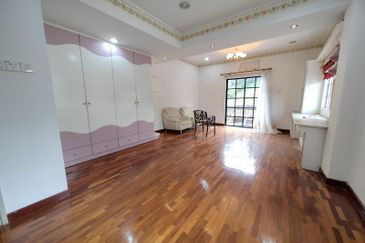 Seksyen 4, Bandar Baru Bangi