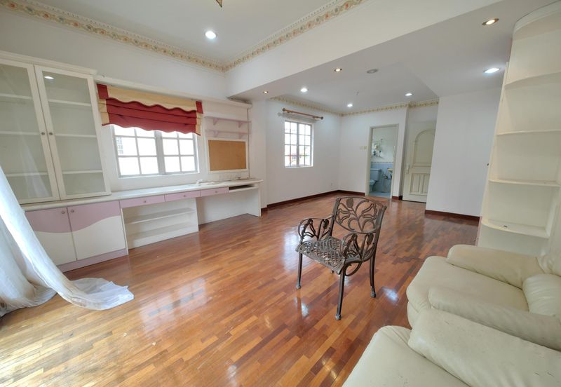 Seksyen 4, Bandar Baru Bangi