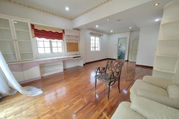 Seksyen 4, Bandar Baru Bangi