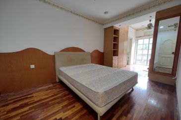 Seksyen 4, Bandar Baru Bangi