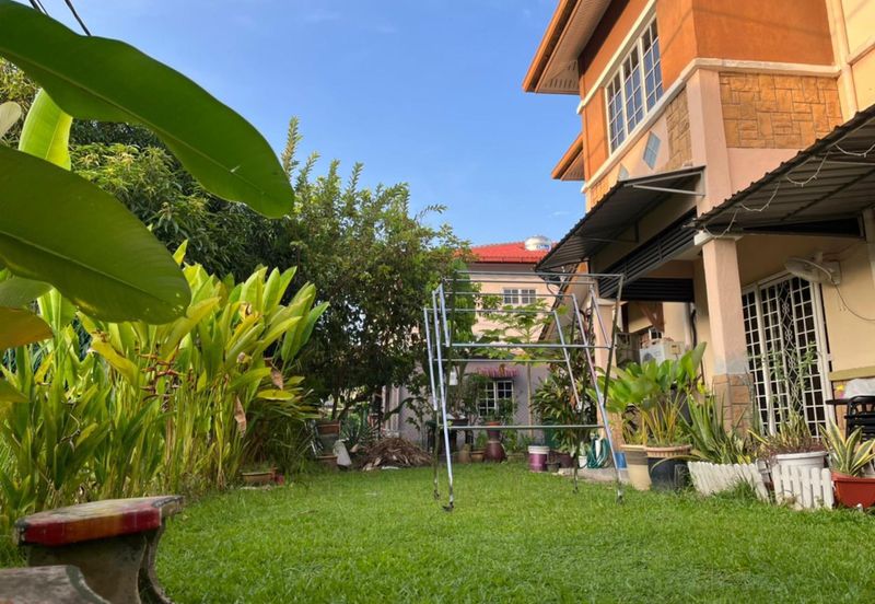 Seksyen 3, Bandar Baru Bangi