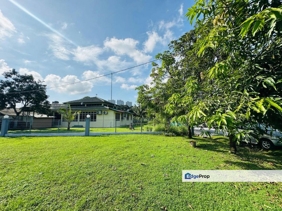 Single Storey Terrace House, Taman Maju Jaya, Ampang, Selangor, Pandan Perdana