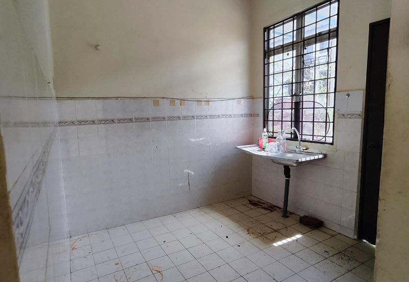 Taman Desa Anggerik, Bandar Baru Nilai