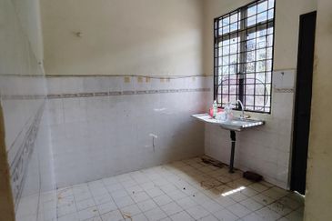 Taman Desa Anggerik, Bandar Baru Nilai