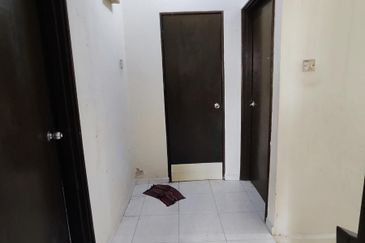 Taman Desa Anggerik, Bandar Baru Nilai