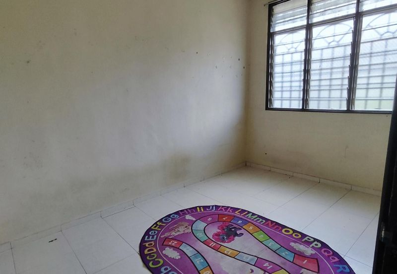 Taman Desa Anggerik, Bandar Baru Nilai