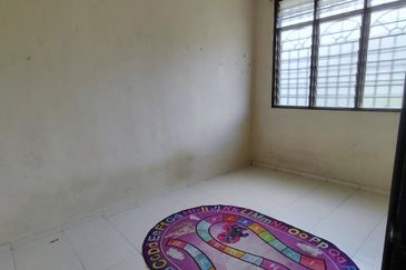 Taman Desa Anggerik, Bandar Baru Nilai