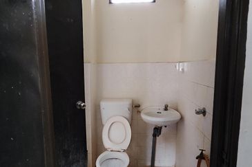 Taman Desa Anggerik, Bandar Baru Nilai