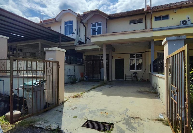 Taman Desa Anggerik, Bandar Baru Nilai