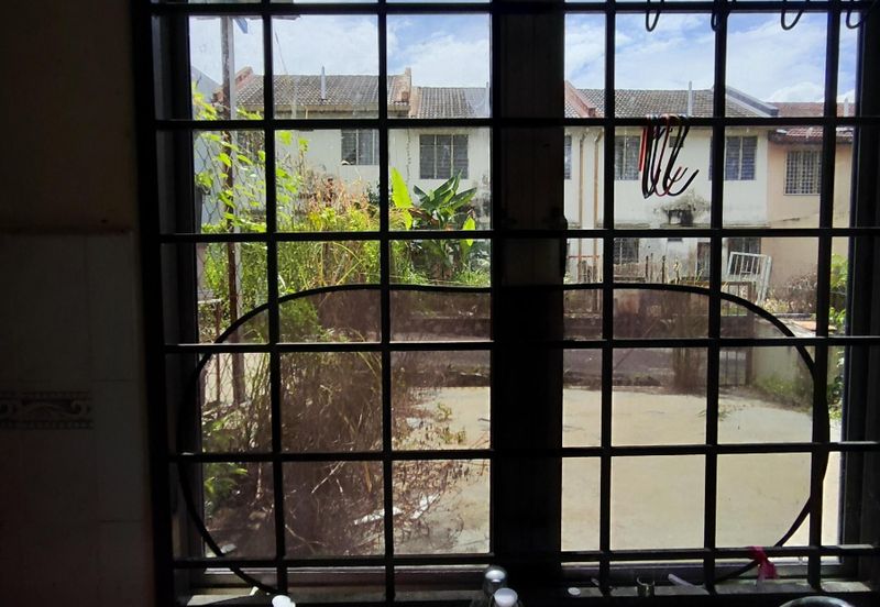 Taman Desa Anggerik, Bandar Baru Nilai