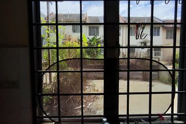 Taman Desa Anggerik, Bandar Baru Nilai