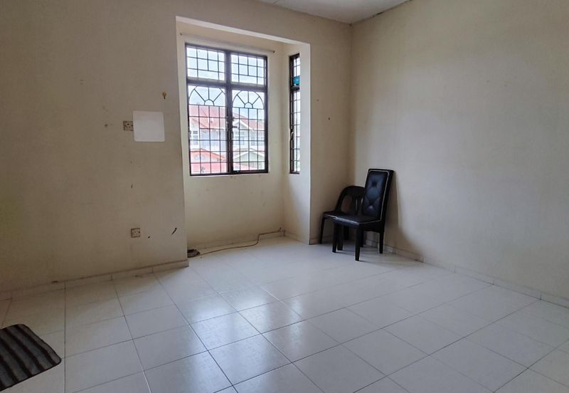 Taman Desa Anggerik, Bandar Baru Nilai