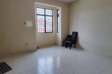 Taman Desa Anggerik, Bandar Baru Nilai