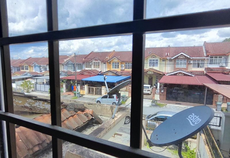 Taman Desa Anggerik, Bandar Baru Nilai