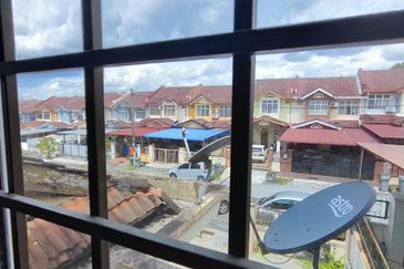 Taman Desa Anggerik, Bandar Baru Nilai