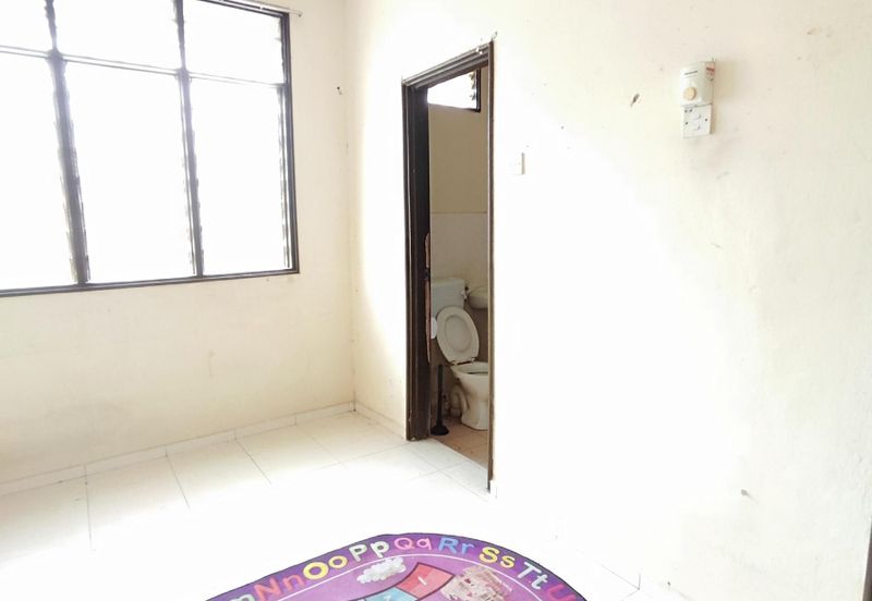 Taman Desa Anggerik, Bandar Baru Nilai