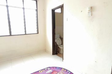 Taman Desa Anggerik, Bandar Baru Nilai