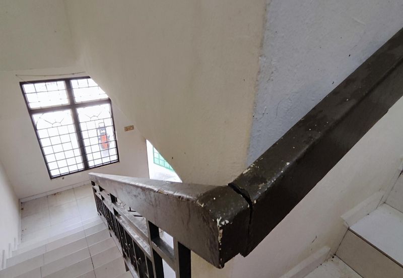 Taman Desa Anggerik, Bandar Baru Nilai