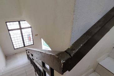 Taman Desa Anggerik, Bandar Baru Nilai