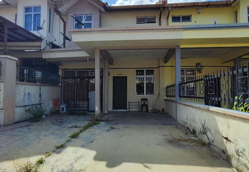 Taman Desa Anggerik, Bandar Baru Nilai