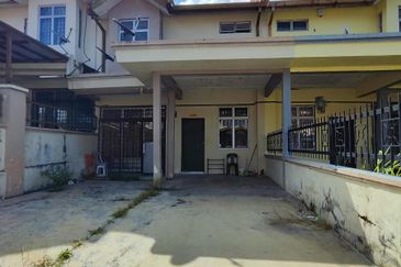 Taman Desa Anggerik, Bandar Baru Nilai