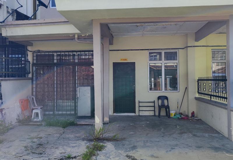 Taman Desa Anggerik, Bandar Baru Nilai