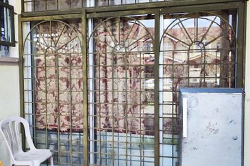 Taman Desa Anggerik, Bandar Baru Nilai