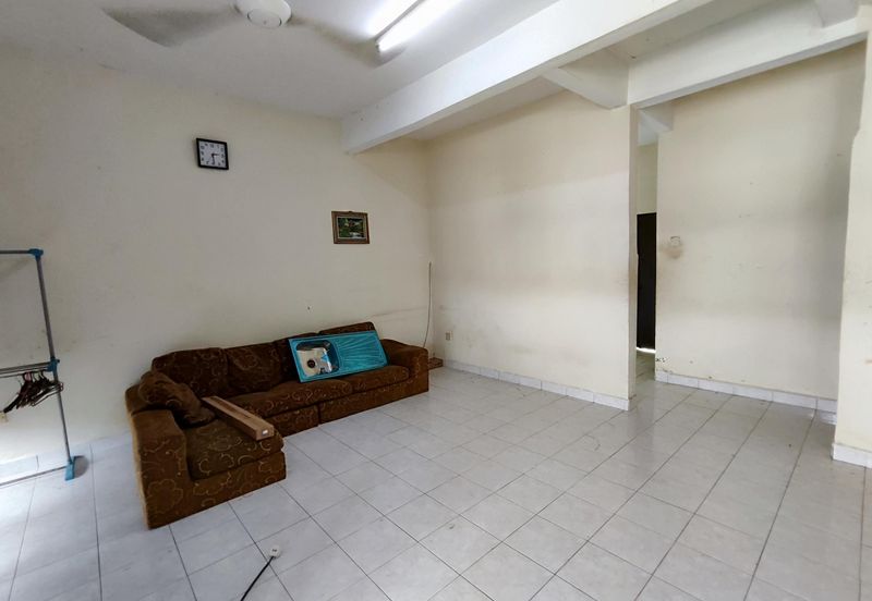 Taman Desa Anggerik, Bandar Baru Nilai