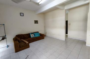 Taman Desa Anggerik, Bandar Baru Nilai