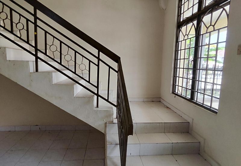 Taman Desa Anggerik, Bandar Baru Nilai