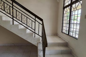 Taman Desa Anggerik, Bandar Baru Nilai