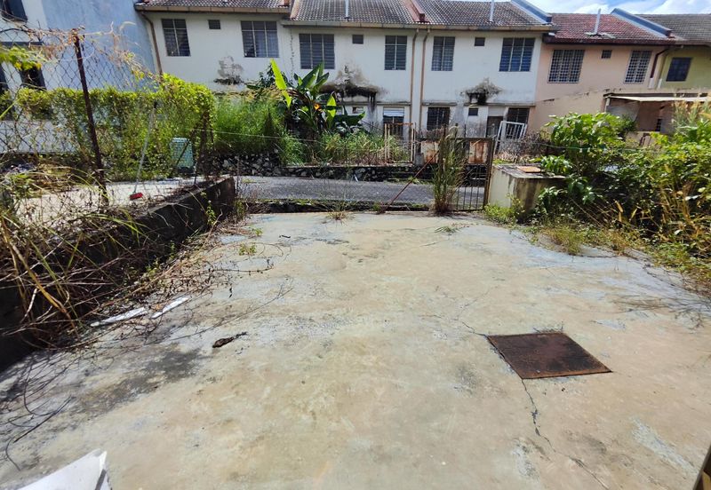 Taman Desa Anggerik, Bandar Baru Nilai