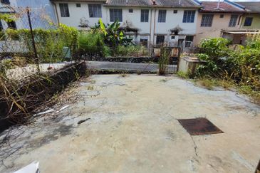 Taman Desa Anggerik, Bandar Baru Nilai