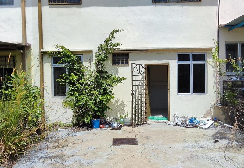 Taman Desa Anggerik, Bandar Baru Nilai