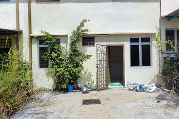 Taman Desa Anggerik, Bandar Baru Nilai