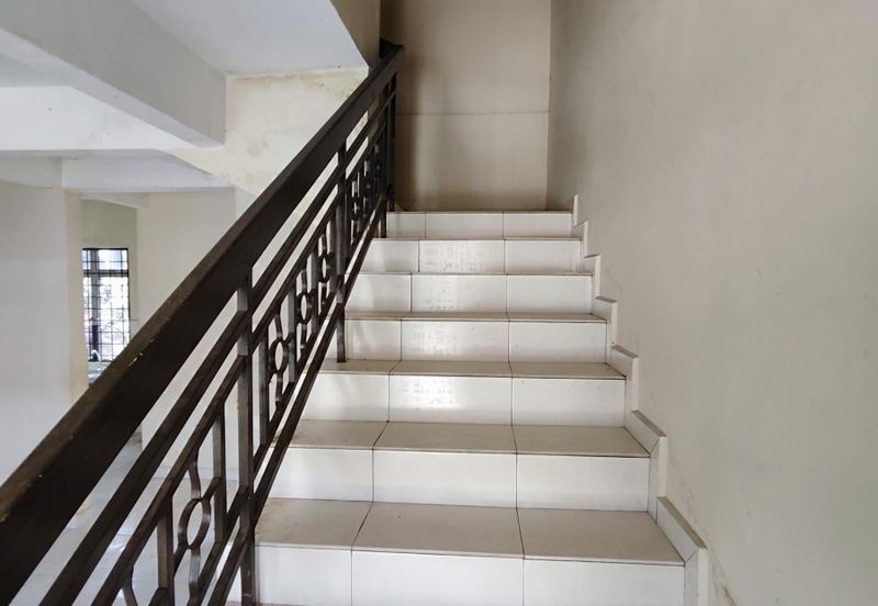 Taman Desa Anggerik, Bandar Baru Nilai