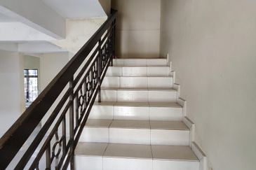 Taman Desa Anggerik, Bandar Baru Nilai