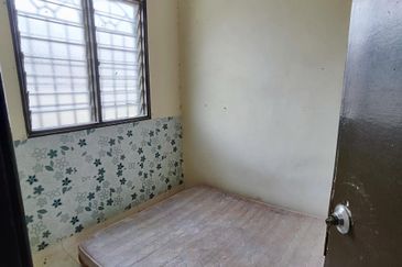 Taman Desa Anggerik, Bandar Baru Nilai