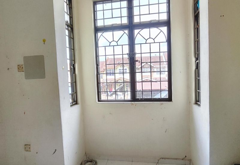 Taman Desa Anggerik, Bandar Baru Nilai