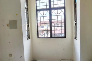 Taman Desa Anggerik, Bandar Baru Nilai