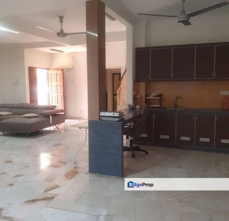 1.5 Storey Bungalow Kota Emerald Rawang , Selangor, Rawang